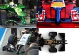 f1 2014