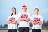 iron dames