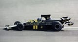 lotus double rear wing