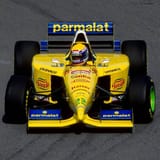 forti 1995