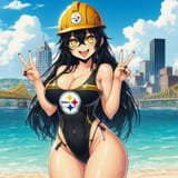 steelers sex 5