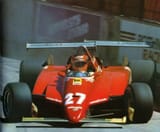 gilles drift