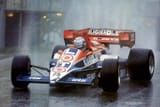 Ligier JS23
