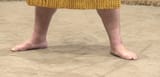 Ōnosato Feet