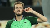 Daniil Medvedev 26.01.24