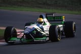 minardi 195 martini