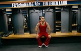Schalke robbie