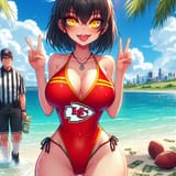chiefs sloppa for the autist