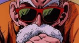 maestro roshi