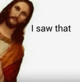 its not animated