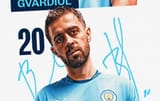 Bernardo Silva