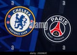close-up-of-chelsea-psg-club-crest-2ggn62c