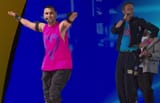 HalfTimeShow