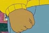 arthurfist