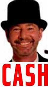 korn cash