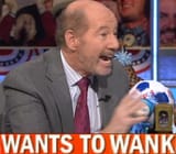 korn wants to wank
