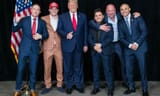 TrumpUFC
