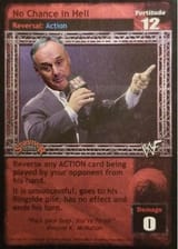 NoChanceManfred