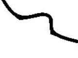 Mid-sweeper chicane