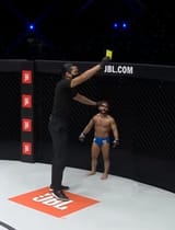 even smaller combate fightbaby