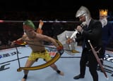 bisping borralho