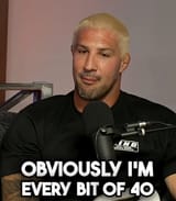 schaub every bit of 40