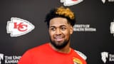 Josh Simmons