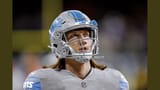 Trevor Lawrence Lions