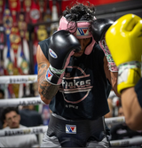 mario barrios guard