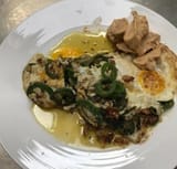 Jalapenoegg