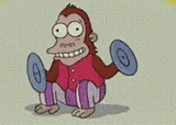monkey-annoying