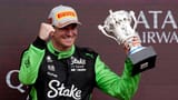 nico hulkenberg