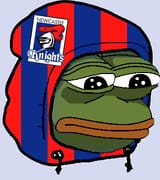 tfw knights fan