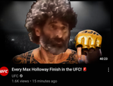 Every Max Finish