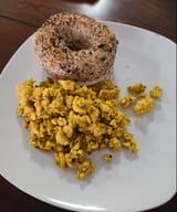sulfurus eggs
