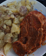 steak n potato