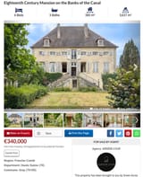 chateau