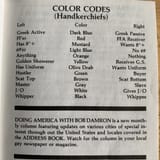 Color_Codes