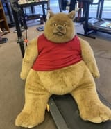 Winnie the Poo 