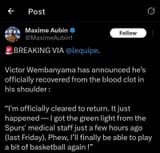 wemby