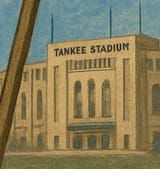 Tankee Stadium