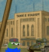 Tankie Stadium