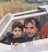 sainz and junior