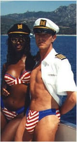 bowie capitan