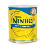 Leite Ninho