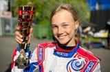 alba baldsen