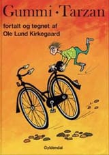 gummi-tarzan