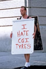 diehard