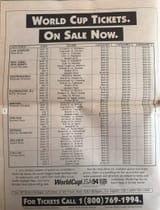 worldcup1994-ticket-prices