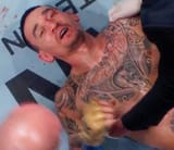 Max-Holloway-Knocked-Out-UFC-308-WrestleFeed-App